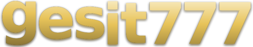 gesit777 logo